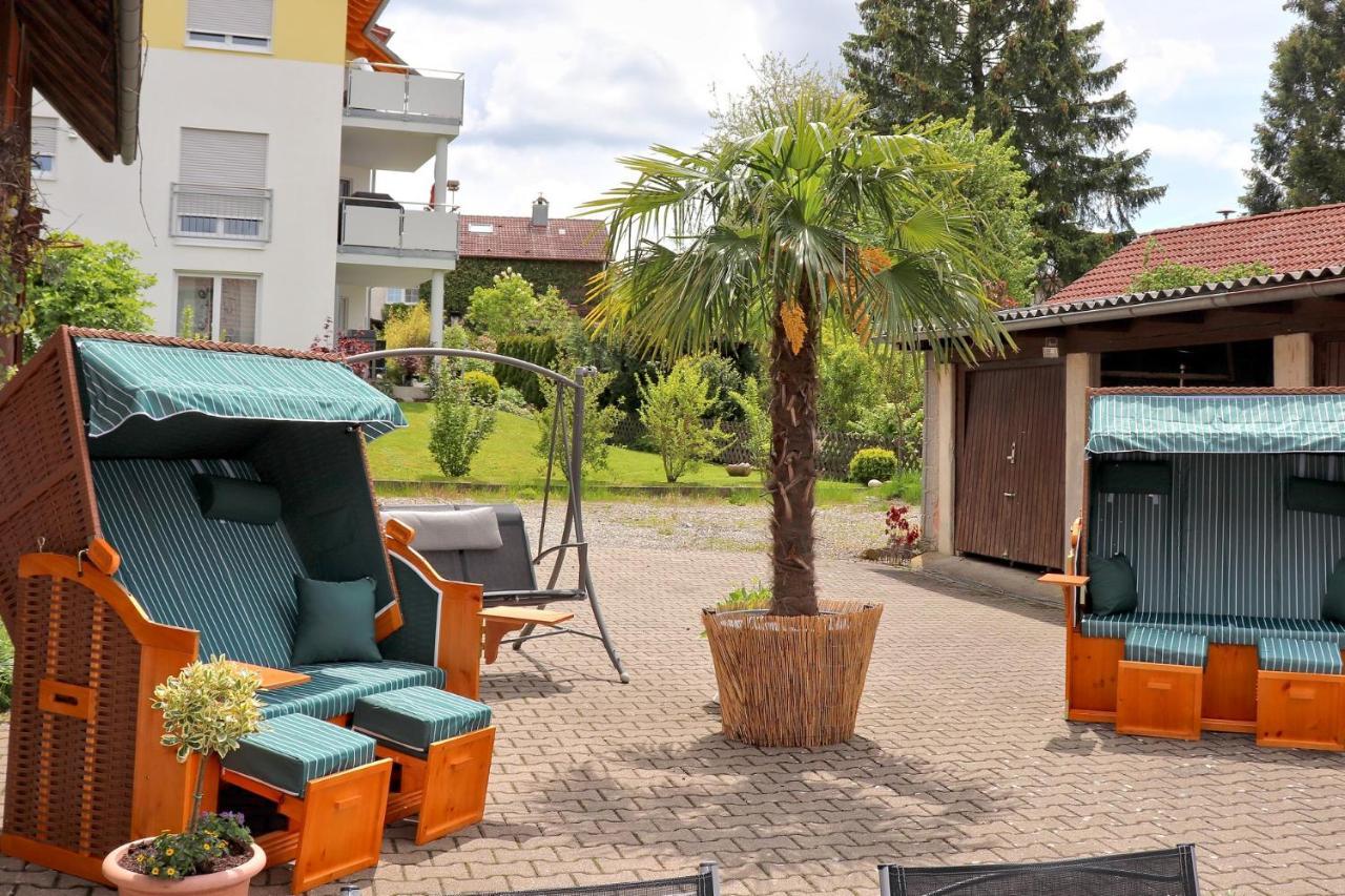 Bayerischer Hof Heiligenberg Exterior photo